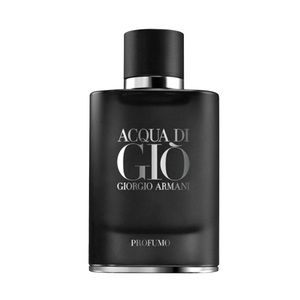 Acqua Di Gio Profumo Eau De Parfum TESTER By Giorgio Armani 75ml 2.5oz